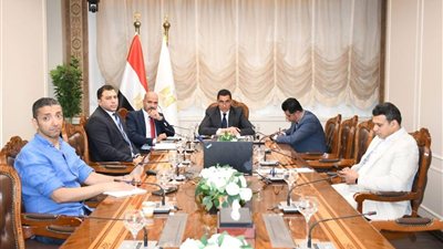 دافينج الصينية تخطط لإنشاء مصنع رياضي في مصر
