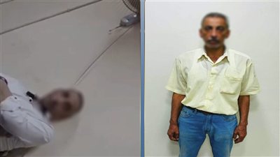 ضبط مدير تعليم بالقليوبية ابتز ولية أمر مقابل نقل ابنتها وتعديل درجاتها