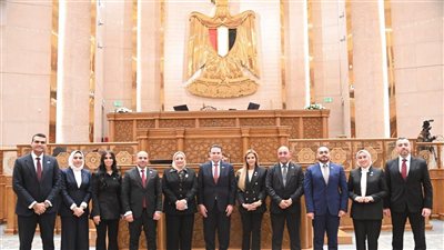 حزب العدل يدعو لحماية حقوق المتضررين من التأمينات