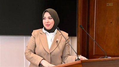 موافقة برلمانية على مقترح النائبة دينا هلالي لإنشاء وحدات تنمية الأسرة بمراكز الشباب