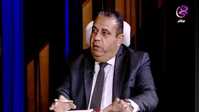  أيمن الصفتي يطالب بتيسير التصالح في مخالفات البناء