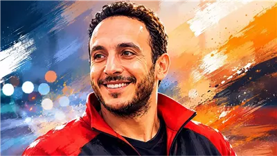 اتحاد تنس الطاولة يؤجل جلسة شكوى محمد البيلي إلى موعد لاحق