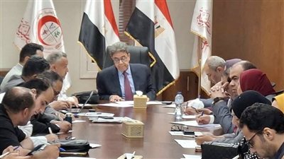 نقابة الأطباء البيطريين تطالب بتعديل سنة الامتياز وصرف مكافأة شهرية