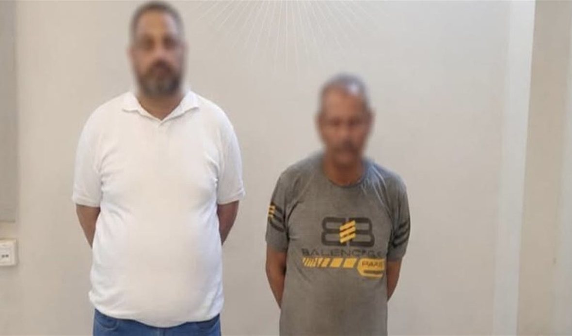 ضبط مسؤول مخبز وعامل