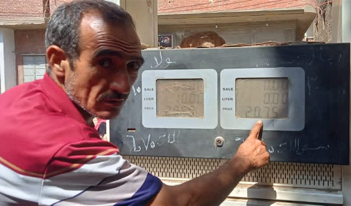 تحرير 3 محاضر تموينية