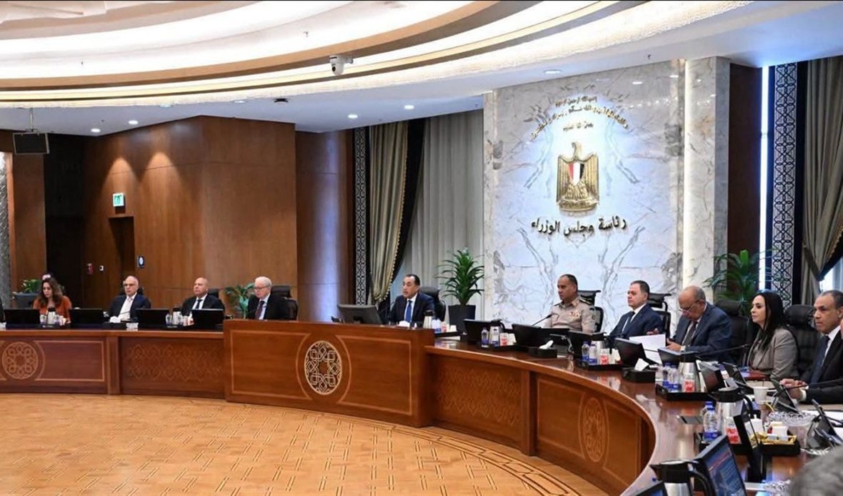 مجلس الوزراء يوافق