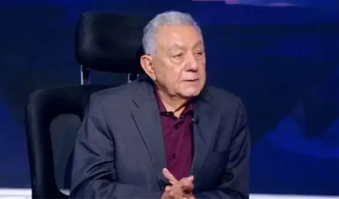 وفاة عمرو حلمي وزير