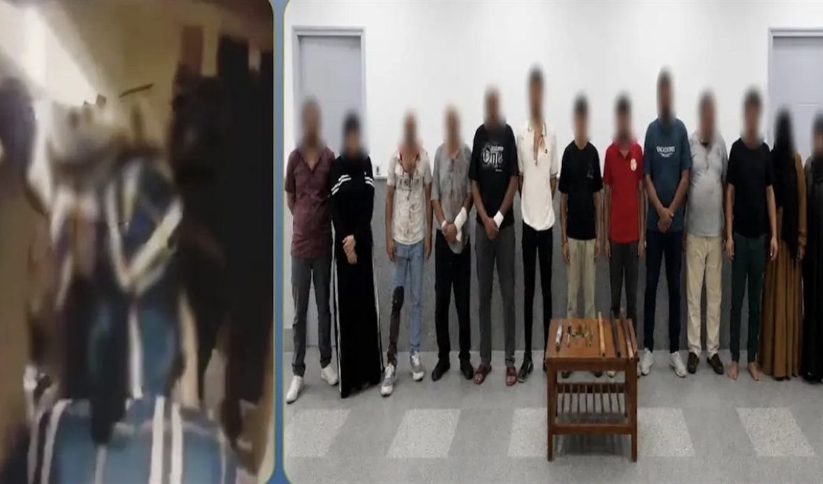 وزارة الداخلية تكشف