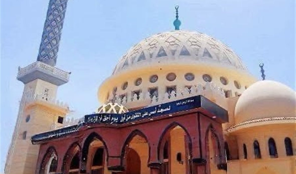 الأوقاف تفتتح 16