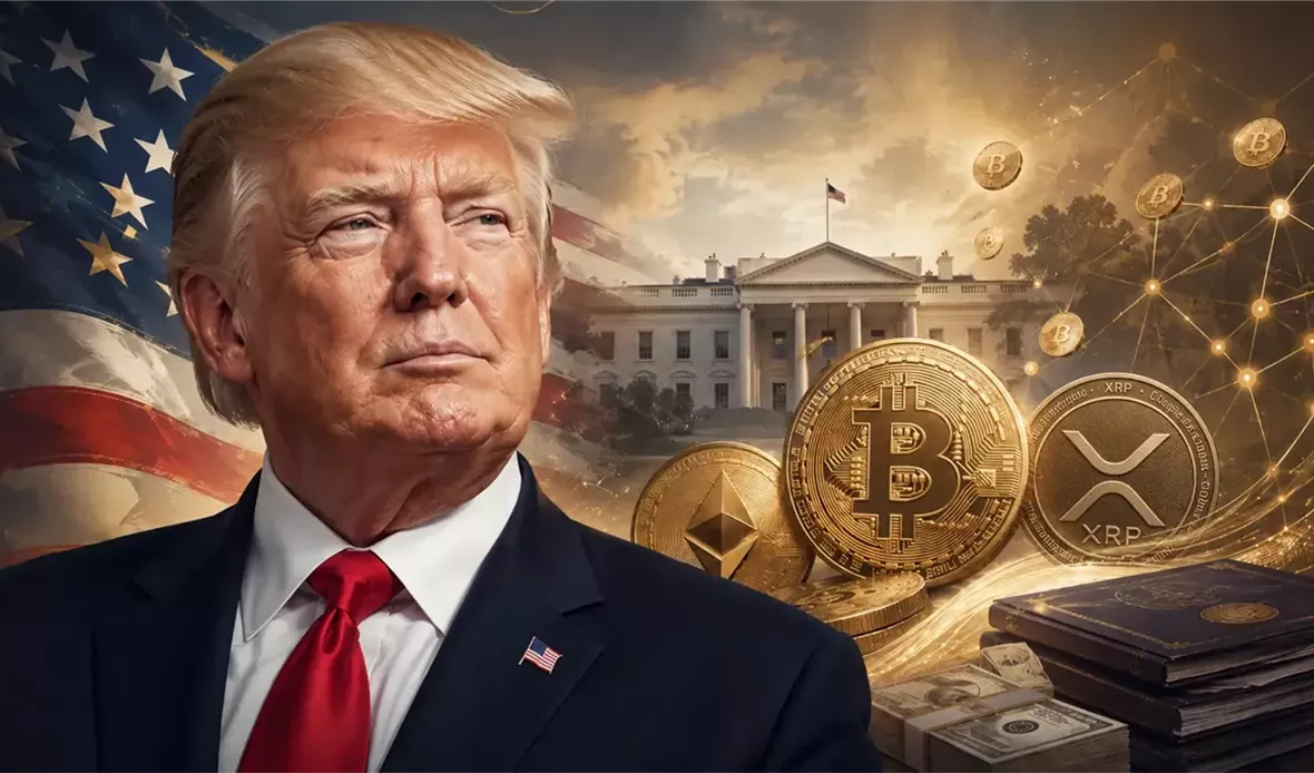 عملة $TRUMP تعكس