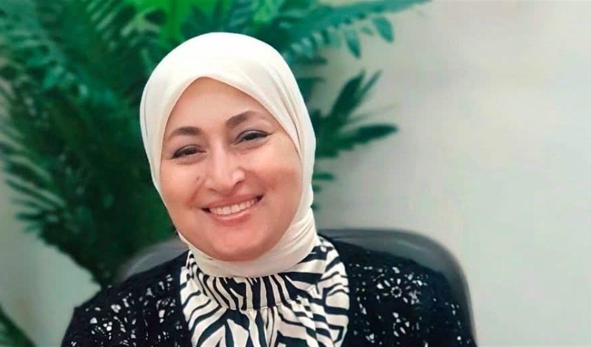 ثريا البدوي تطالب