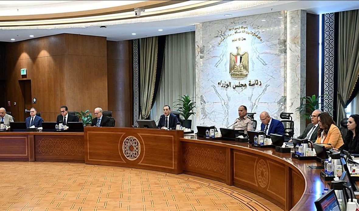رئيس الوزراء يترأس