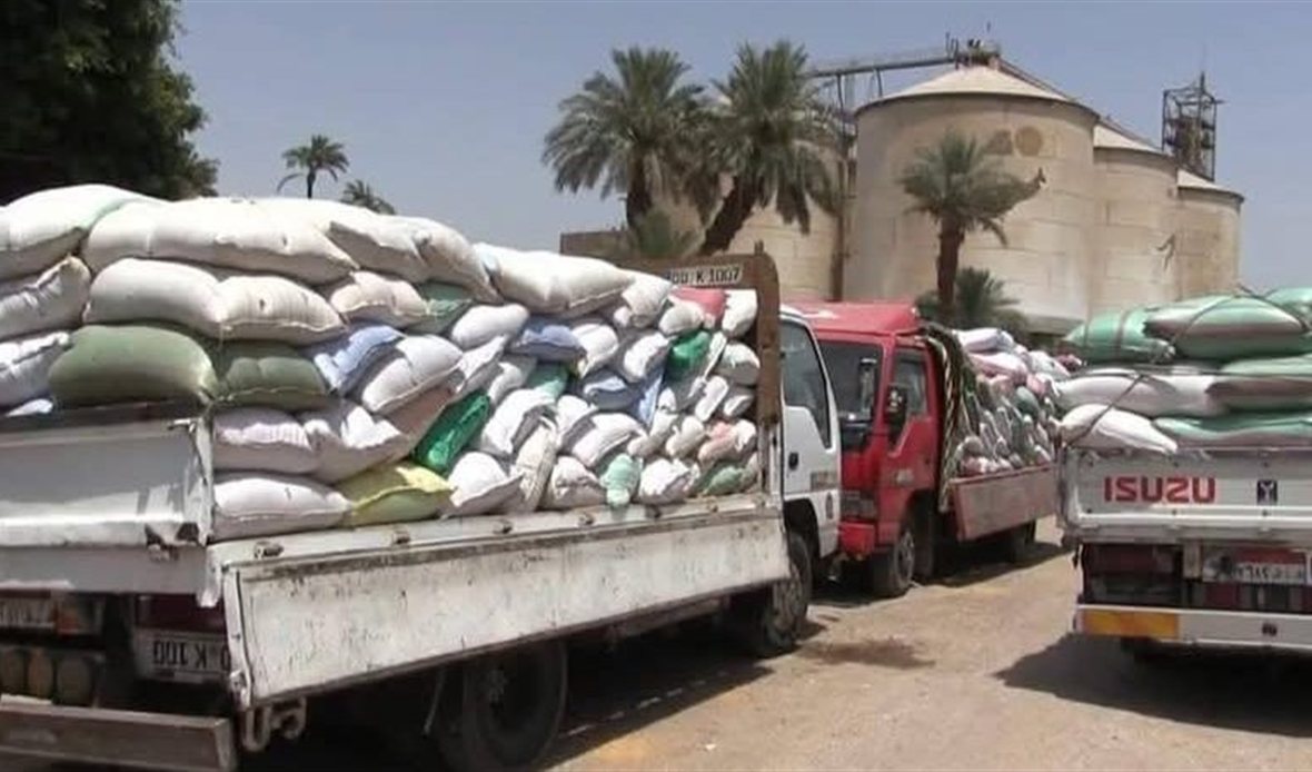 محافظ سوهاج: توريد