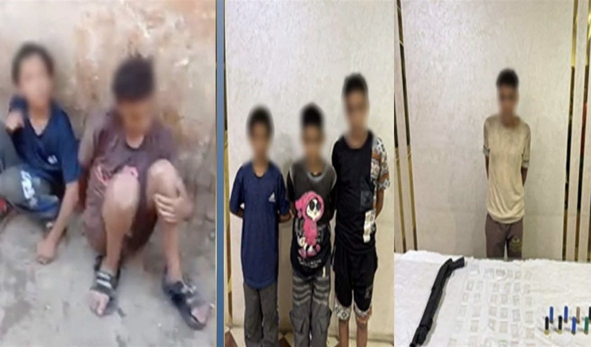 وزارة الداخلية تكشف