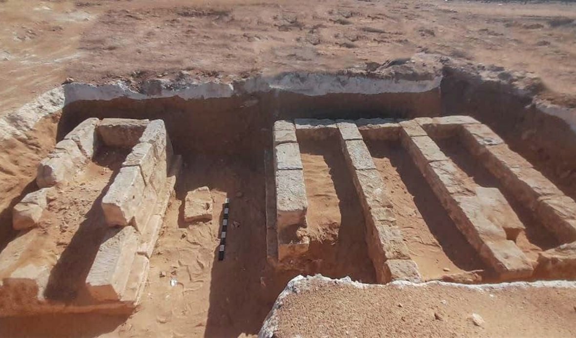 وزارة السياحة والآثار