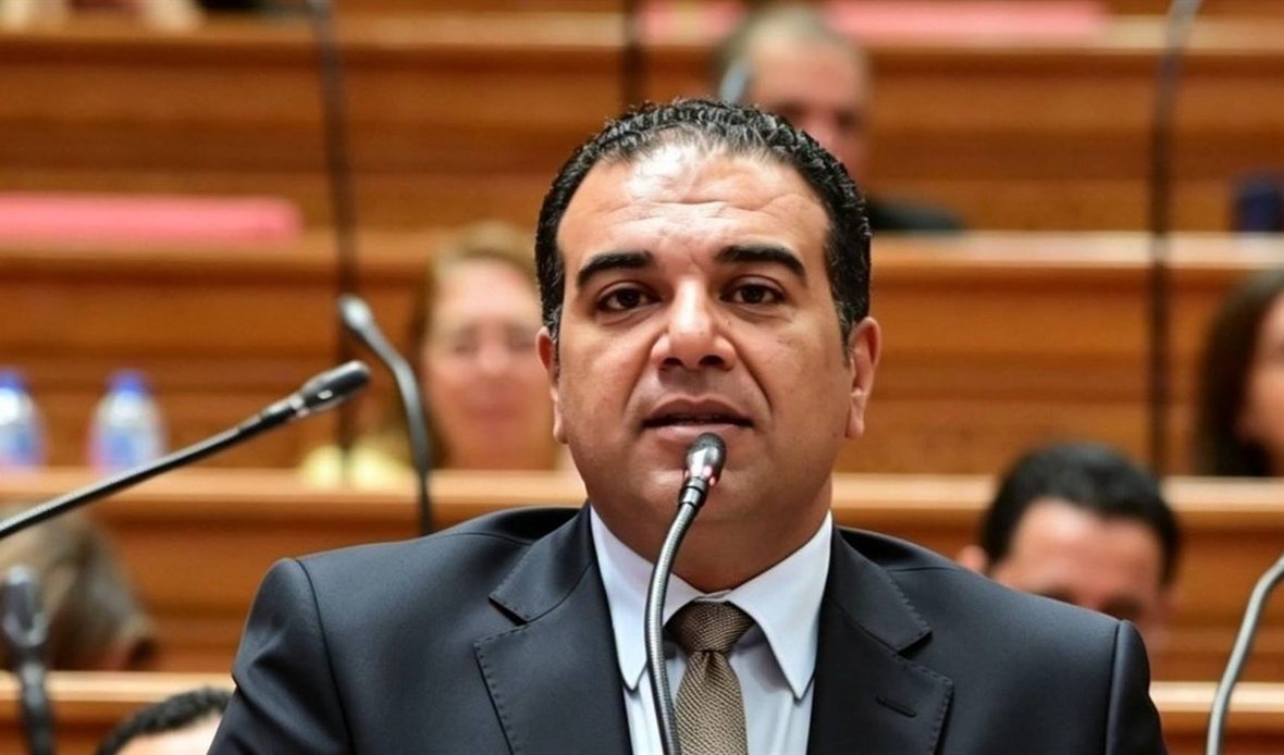 السنجيدي يطالب برد