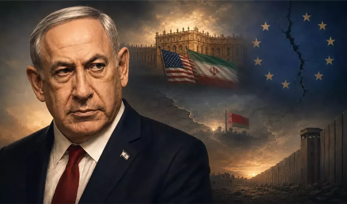 تصريحات كالاس ولوكاشينكو