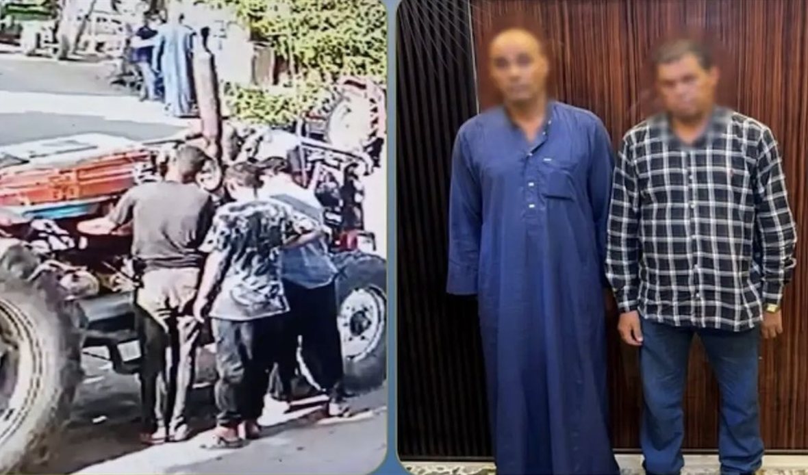 وزارة الداخلية تكشف