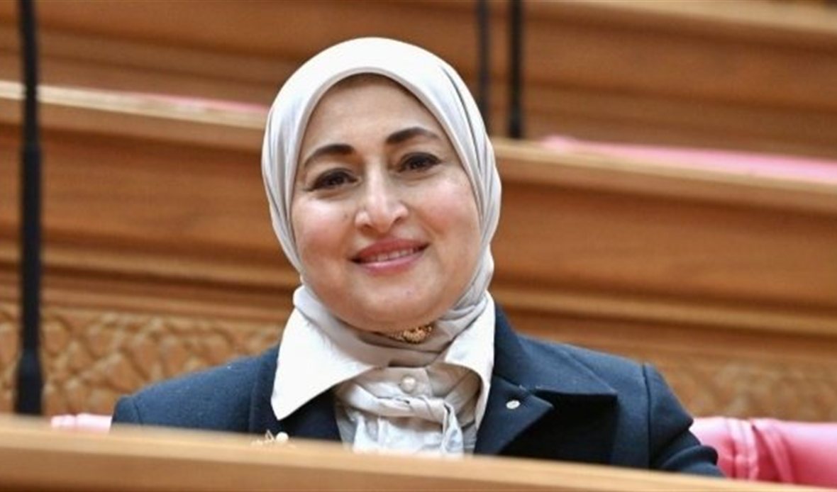 لجنة الإعلام تبحث