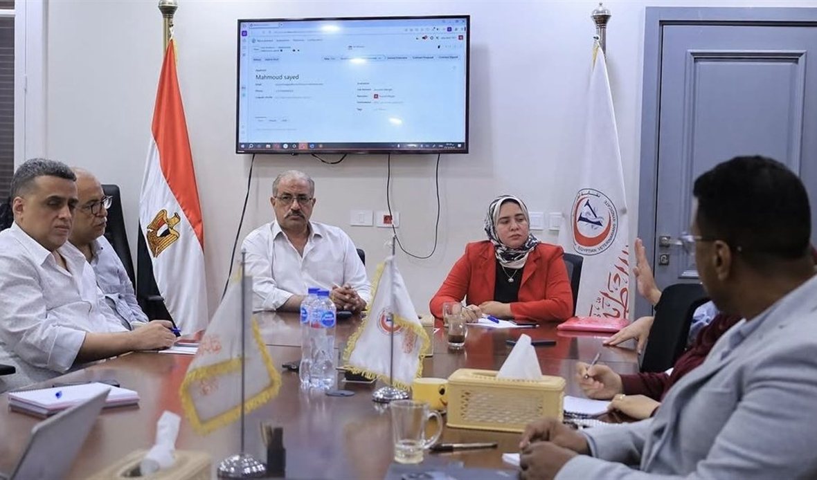 لجنة تكنولوجيا المعلومات