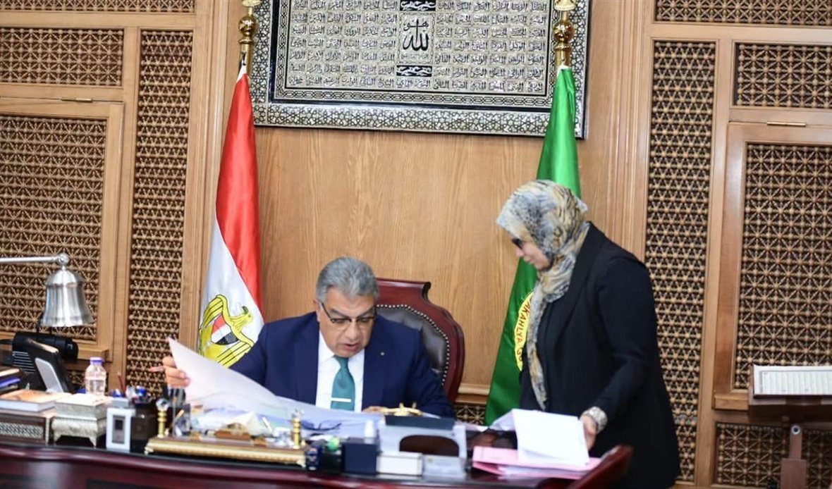 اعتماد الأحوزة العمرانية