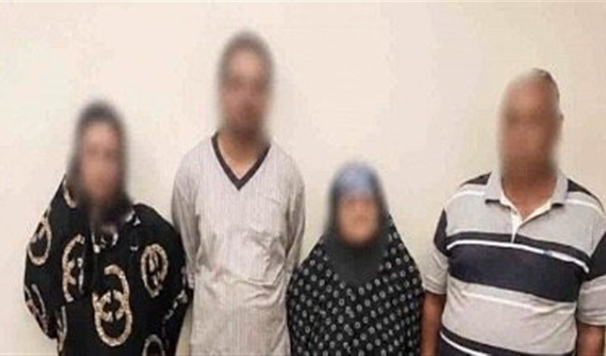  وزارة الداخلية تكشف