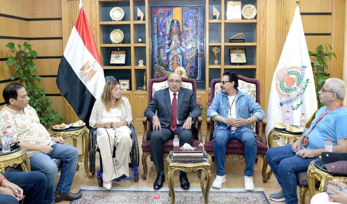 القومي للإعاقة يدعم