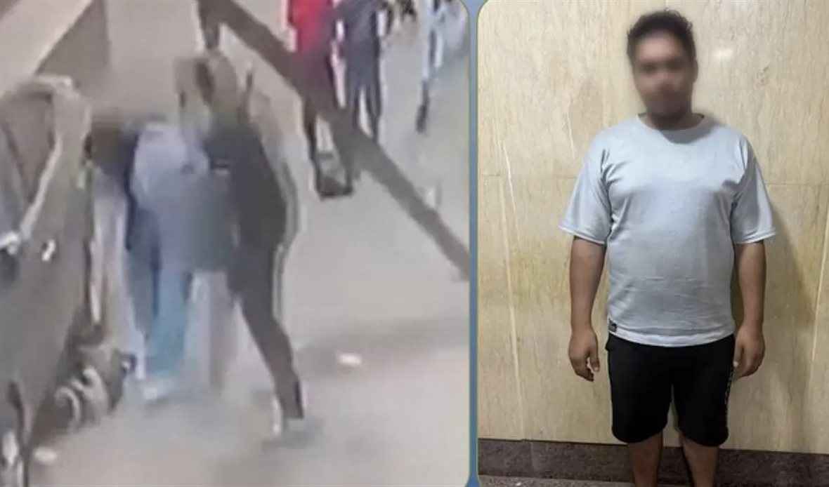 وزارة الداخلية تكشف