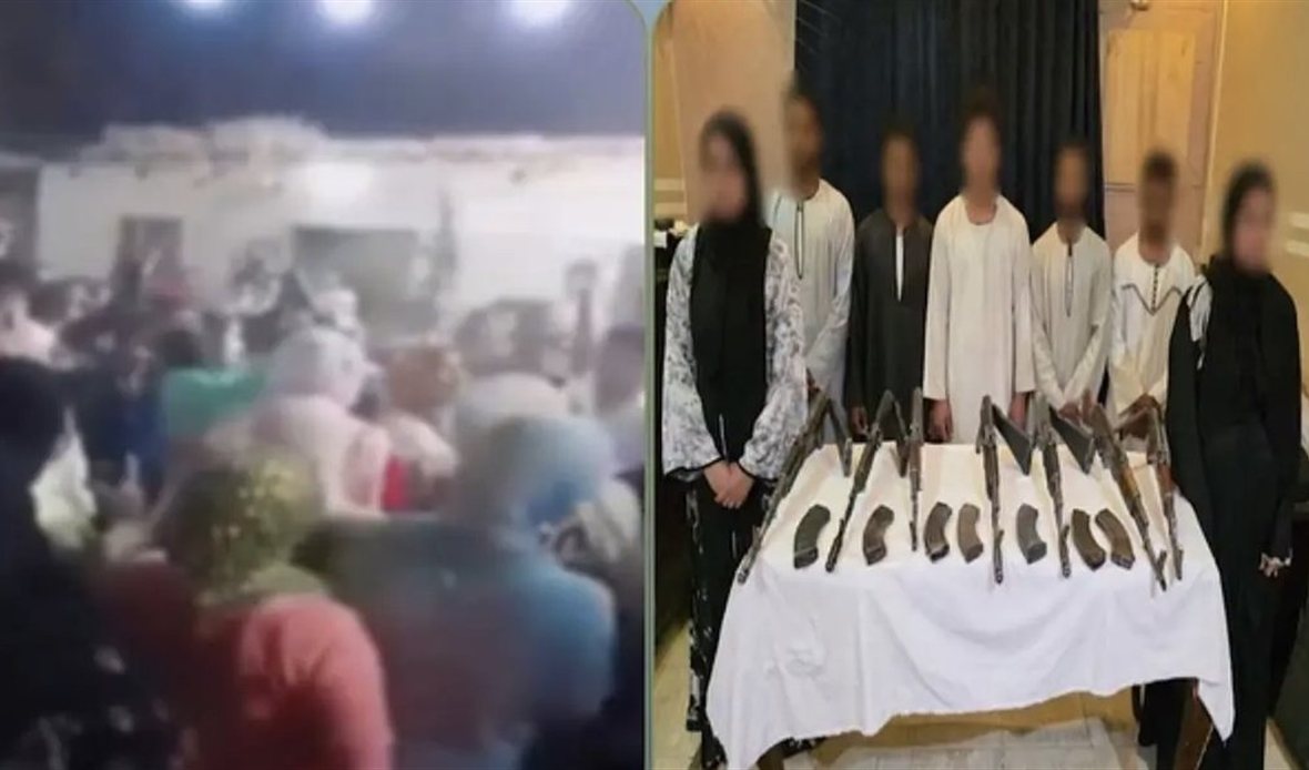 وزارة الداخلية تكشف