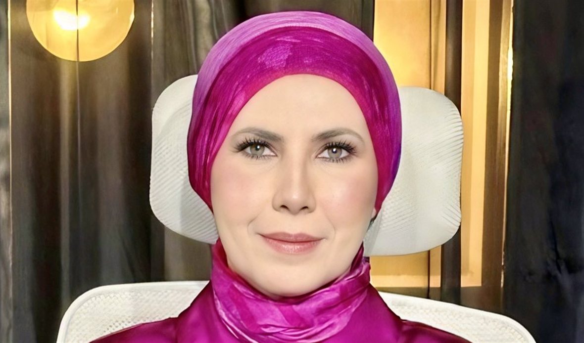 نيفين منصور تحذر