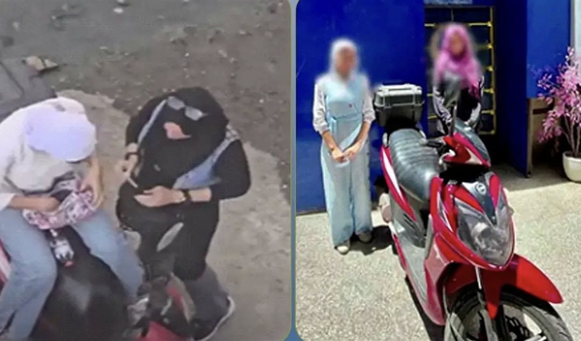 وزارة الداخلية تضبط
