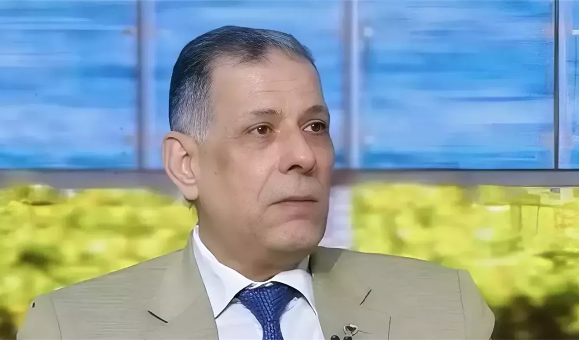 سعيد حسنين يوضح تفاصيل