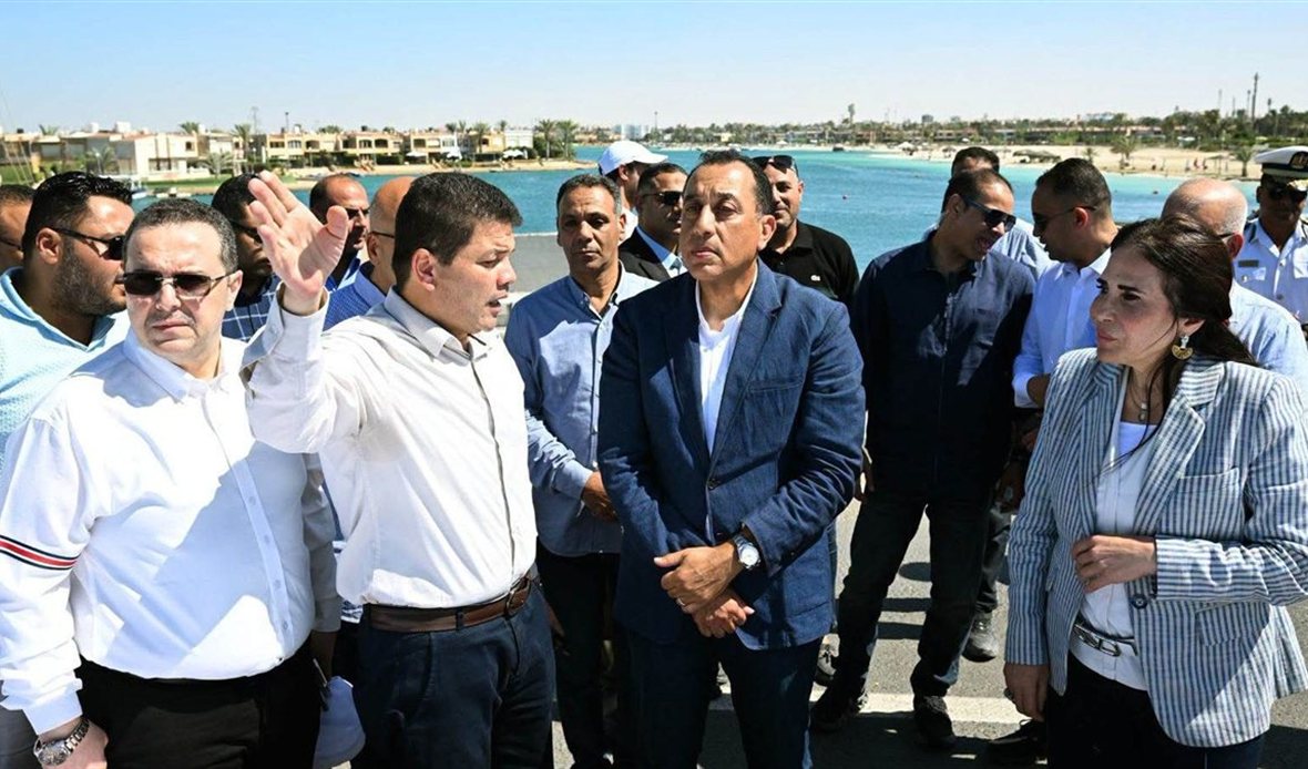 مشروع بوغاز 24 يطور
