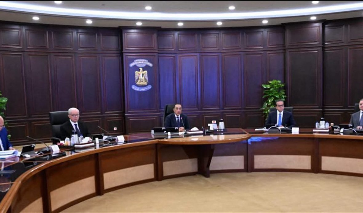 مجلس الوزراء يعتمد