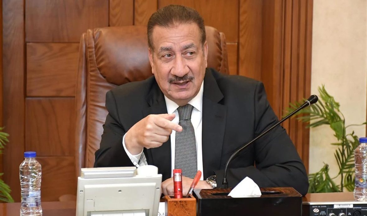 محافظ بورسعيد يوجه