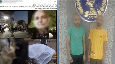 وفاة أب في مشاجرة ببنها بعد اعتراضه على معاكسة ابنته