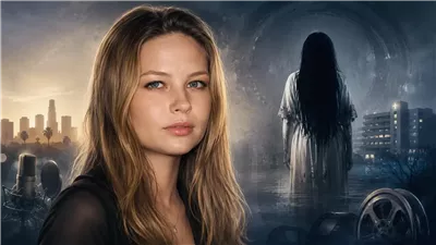 وفاة ديفي تشيس نجمة «The Ring» و«Lilo & Stitch» عن 35 عاماً بعد التهاب السحايا وعدوى الدم