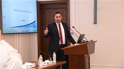النائب أحمد فرغلي يطالب بتعويض متضرري سيستم التأمينات بعد تأخر المعاشات