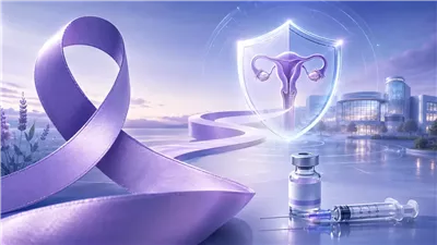لقاح HPV يمنع وفيات سرطان عنق الرحم بين شابات إنجلترا بعد التطعيم المدرسي المبكر