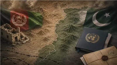 إسلام آباد تصعّد داخل أفغانستان رداً على هجوم كراتشي وكابول تتهمها بارتكاب مجازر حدودية