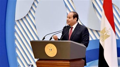 الرئيس السيسي يرحب بتوقيع مذكرة تفاهم بين ترامب وبيزشكيان