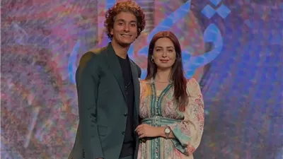 الفنانة هبة مجدي تدخل المرحلة الأخيرة من العلاج ومحمد محسن يوضح سبب صمت الأسرة