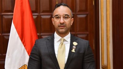 النائب أحمد الحمامصي يوضح موقفه من تعيين حملة الماجستير والدكتوراه