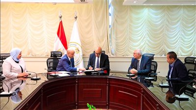 وزير التعليم يعتمد نتيجة الدبلومات الفنية 2026 بنسبة نجاح 68.69%