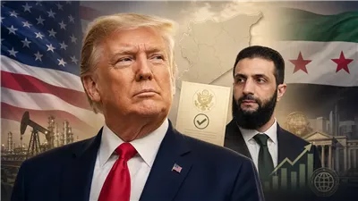 الولايات المتحدة تتجه لرفع سوريا من قائمة الدول الراعية للإرهاب بعد 47 عاماً 