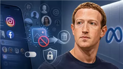 ميتا توقف «ميوز إيميج» بعد غضب حول الخصوصية واستخدام الحسابات العامة في صور الذكاء الاصطناعي