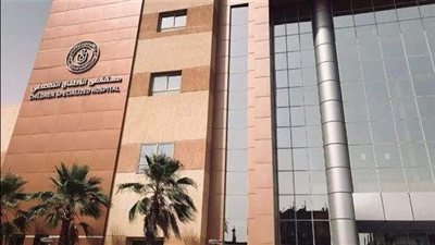 الرعاية الصحية: 870 ألف خدمة بمستشفى الأطفال بالأقصر تؤكد ثقة الأسر في التأمين الصحي الشامل