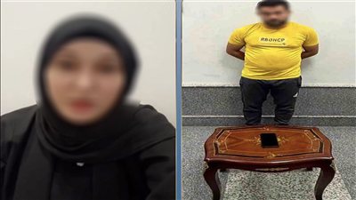 ضبط شخص أرسل رسائل سب وتهديد لسيدة في الدقهلية بسبب خلافات سابقة