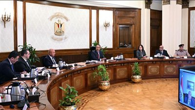 مستجدات مشروع رأس الحكمة.. رئيس الوزراء يتابع التعويضات ومكونات المرحلة الأولى