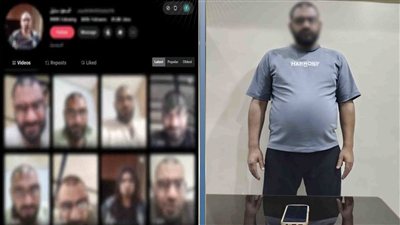 ضبط صاحب حساب دعا أجنبيات راغبات في الزواج من شباب عرب للتواصل معه عبر مواقع التواصل